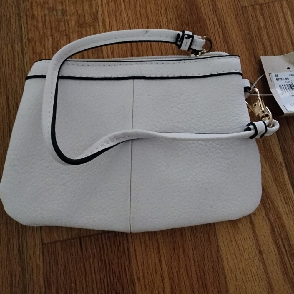 Wilson's Leather wristlets